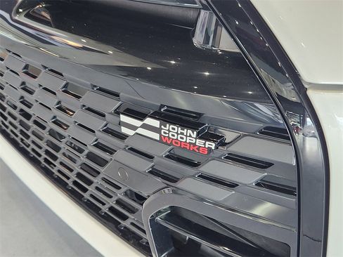 New 2026 MINI Cooper John Cooper Works image 20