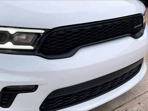 Used 2022 Dodge Durango GT image 27