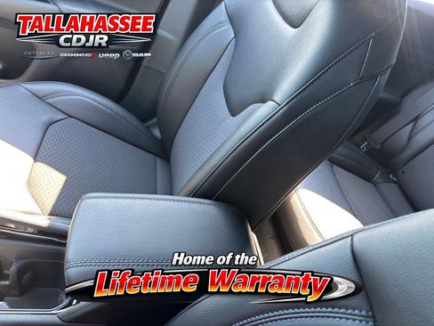 New 2026 Jeep Compass Latitude AWD/4WD image 20
