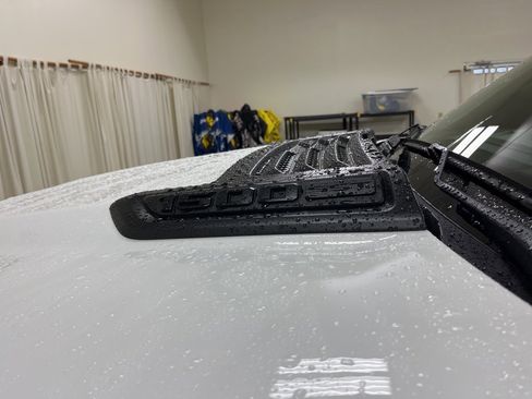 New 2025 RAM 1500 Rebel w/ Rebel Level 2 Equipment Group image 15