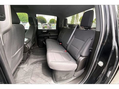 Used 2021 Chevrolet Silverado 2500 LT AWD/4WD image 24