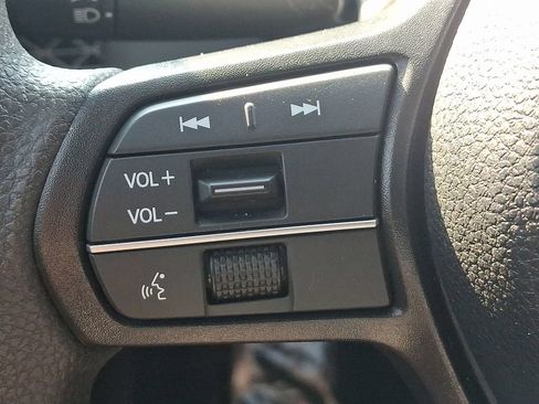 Used 2024 Honda Accord EX image 21