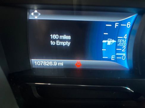 Used 2014 Ford Flex Limited w/ Appearance Package image 16