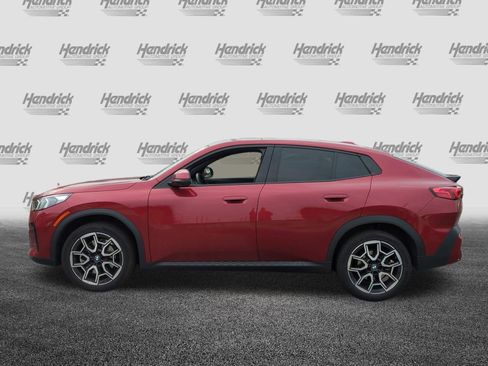 Used 2025 BMW X2 xDrive28i image 7