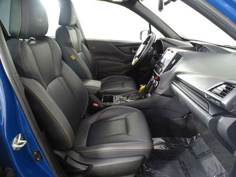 Used 2022 Subaru Forester Wilderness image 16