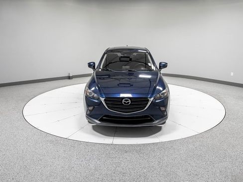 Used 2019 MAZDA CX-3 Touring w/ Preferred Equipment Package image 28