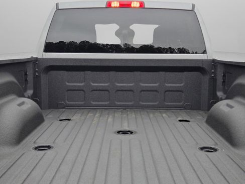 New 2024 RAM 2500 Big Horn w/ Bed Utility Group image 41