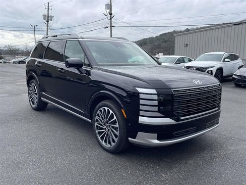 New 2026 Hyundai Palisade Calligraphy image 4