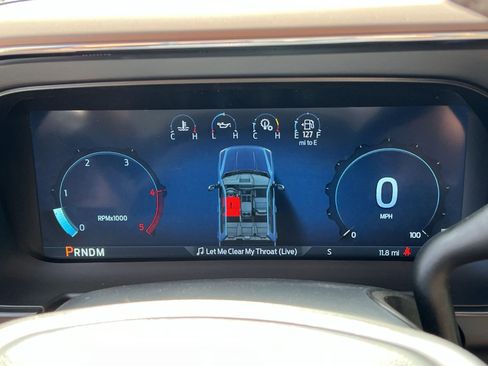 New 2026 Ford F350 King Ranch w/ Chrome Package image 17