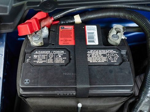 Used 2008 Ford Mustang Shelby GT500 RWD image 29