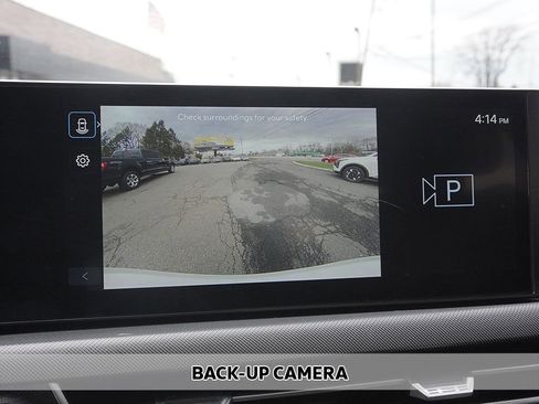 Used 2024 Hyundai Sonata SEL image 5