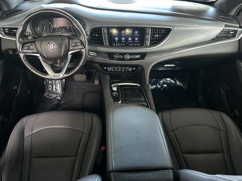 Used 2024 Buick Enclave Premium FWD image 12