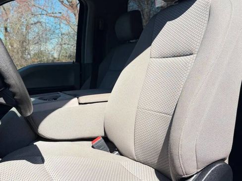 Used 2020 Ford F350 XLT w/ XLT Value Package image 16