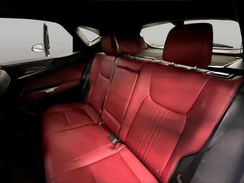 Used 2026 Lexus NX 350h AWD w/ Accessory Package (2T) image 19