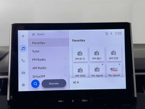 New 2026 Toyota Corolla XSE image 9