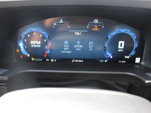 New 2026 Ford Bronco Sport Badlands w/ Sasquatch Badlands Package AWD/4WD image 34