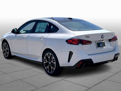 New 2025 BMW 228i xDrive w/ Premium Package image 11