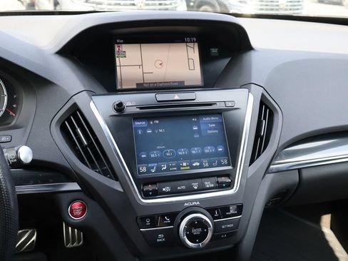 Used 2019 Acura MDX A-Spec AWD/4WD image 24