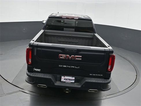 Used 2023 GMC Sierra 1500 Denali w/ Technology Package image 31