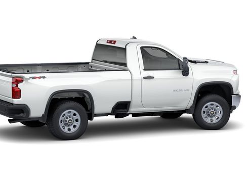 New 2025 Chevrolet Silverado 3500 W/T w/ WT Convenience Package image 29