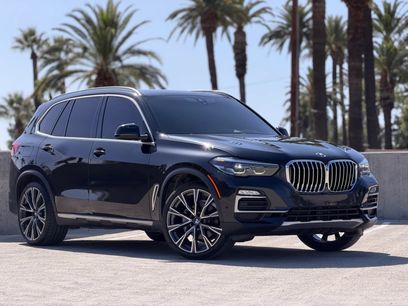 Used 2019 BMW X5 xDrive40i w/ Premium Package 2