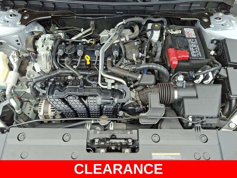 Used 2024 Nissan Altima 2.5 SR FWD image 27