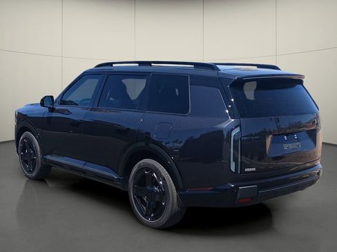 Used 2027 Kia Telluride EX X-Line image 5