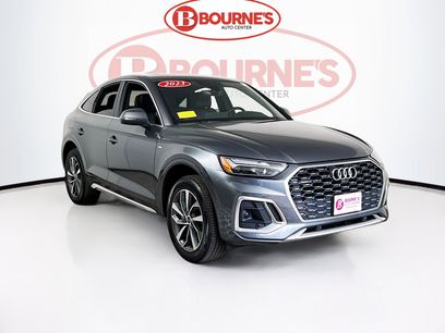 Used 2023 Audi Q5 2.0T Premium Plus w/ Premium Plus Package