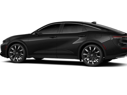 New 2026 Toyota Crown Platinum image 5