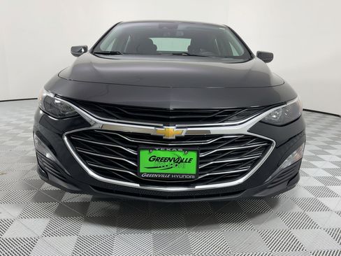 Used 2024 Chevrolet Malibu LT image 6