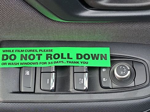 New 2026 Subaru Forester Premium image 27