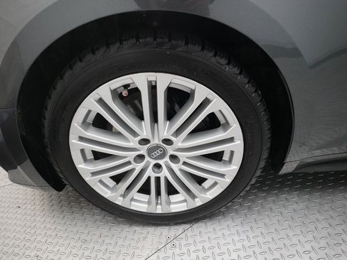 Used 2018 Audi S5 Premium Plus image 28