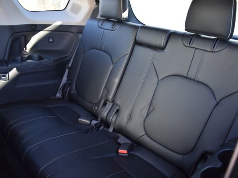 Certified 2023 Honda Pilot Elite image 27