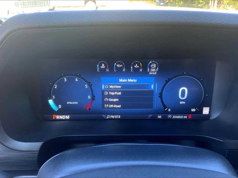 Used 2024 Ford F150 XLT w/ Equipment Group 302A MID image 25