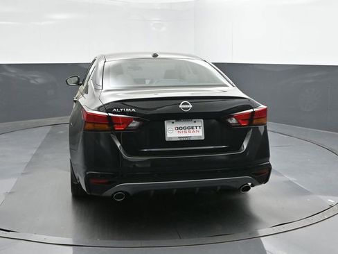 New 2026 Nissan Altima 2.5 SV w/ SV Premium Package image 5