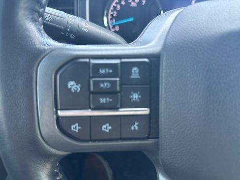 Used 2021 Ford F150 XLT w/ Equipment Group 302A High image 13