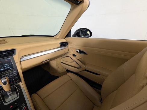 Used 2012 Porsche 911 Carrera S RWD image 22