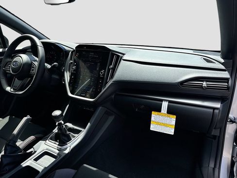 New 2026 Subaru WRX Premium AWD/4WD image 26