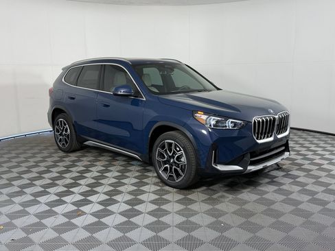 Used 2026 BMW X1 xDrive28i w/ Convenience Package AWD/4WD image 7