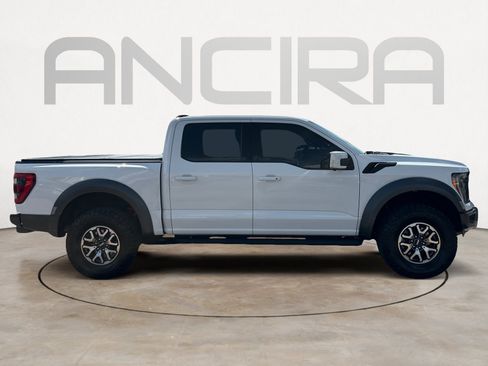 Used 2022 Ford F150 Raptor w/ Equipment Group 801A High AWD/4WD image 11