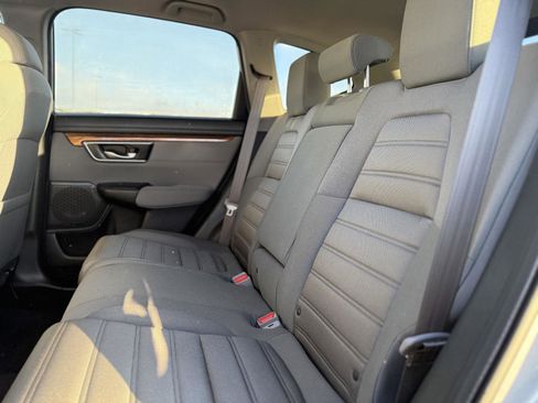 Used 2020 Honda CR-V EX image 13