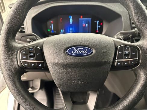 New 2026 Ford Transit 250 148 Medium Roof image 23