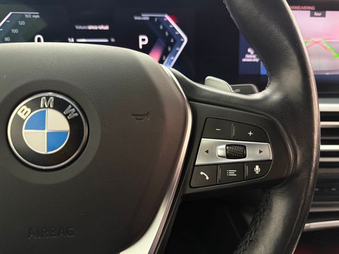 Used 2024 BMW 430i Convertible RWD image 14
