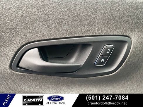 New 2026 Ford Transit 350 XLT RWD image 14