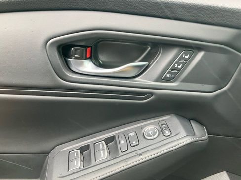 Certified 2024 Honda Accord Sport image 36