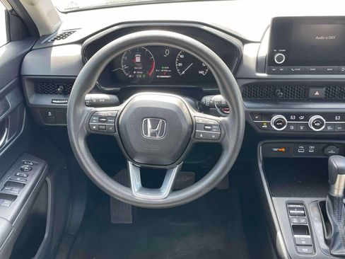 Certified 2024 Honda CR-V EX image 14