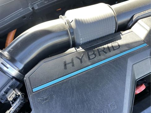 Used 2023 Kia Sportage X-Line image 23