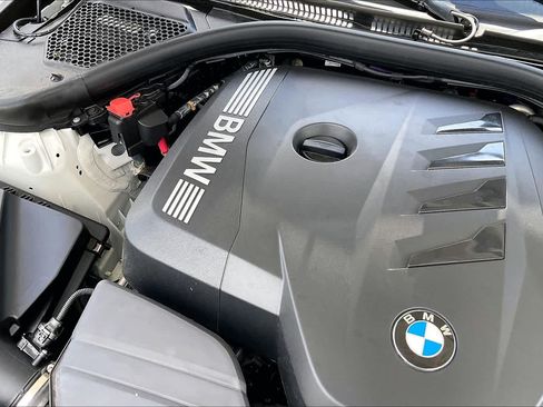 Used 2026 BMW 330i Sedan RWD image 30