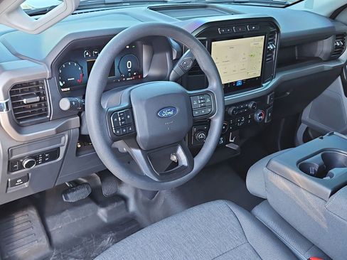Used 2024 Ford F150 XL image 17