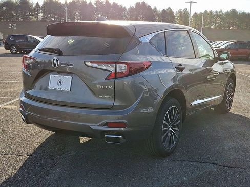New 2026 Acura RDX SH-AWD w/ Advance Package image 4